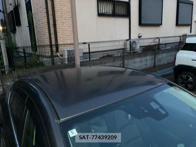 Mazda AXELA 2013-11 8366839-5