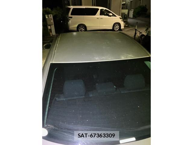 Mazda AXELA 2009-08 8366842-9