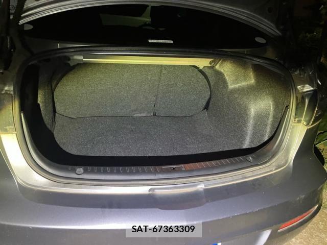 Mazda AXELA 2009-08 8366842-10