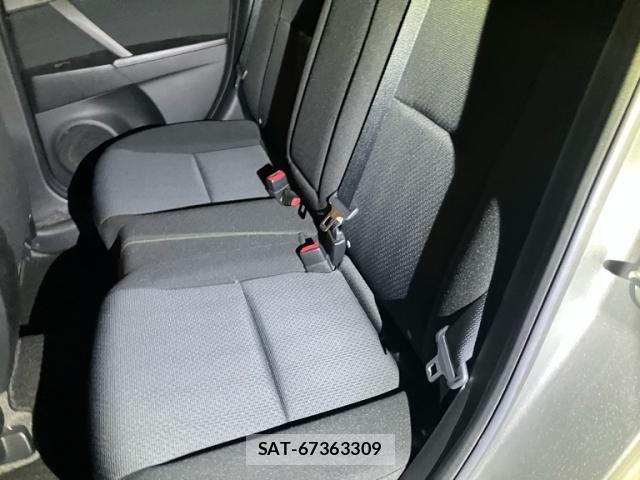 Mazda AXELA 2009-08 8366842-11