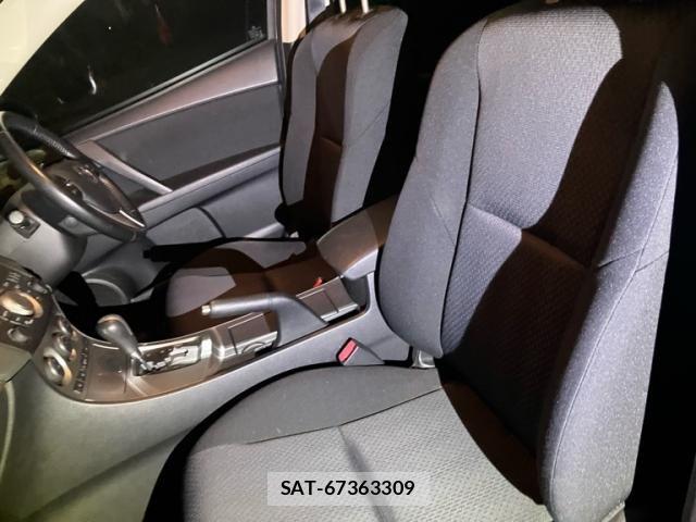 Mazda AXELA 2009-08 8366842-12