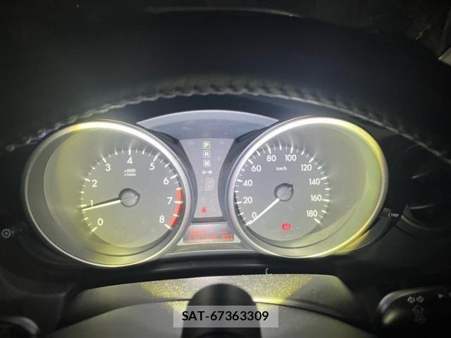 Mazda AXELA 2009-08 8366842-18