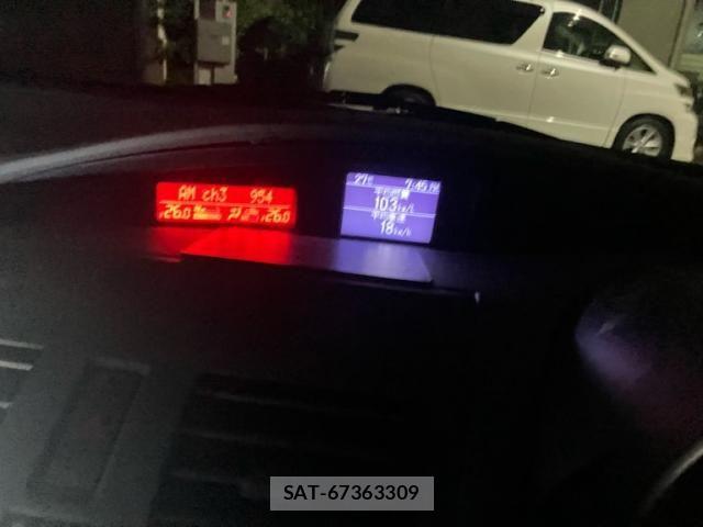 Mazda AXELA 2009-08 8366842-19