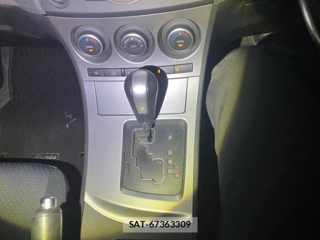 Mazda AXELA 2009-08 8366842-20