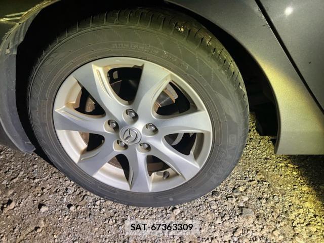 Mazda AXELA 2009-08 8366842-5