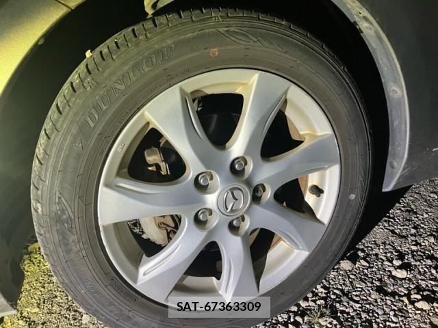 Mazda AXELA 2009-08 8366842-6