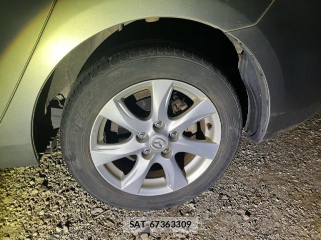 Mazda AXELA 2009-08 8366842-7