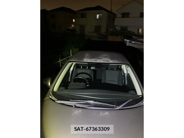 Mazda AXELA 2009-08 8366842-8