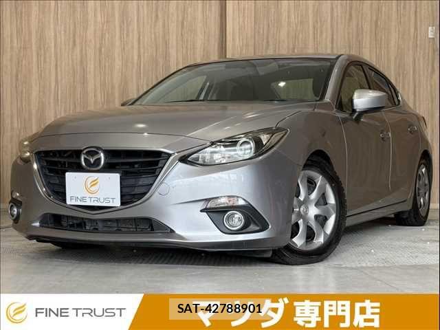 Mazda AXELA 2016-07 8366841-0