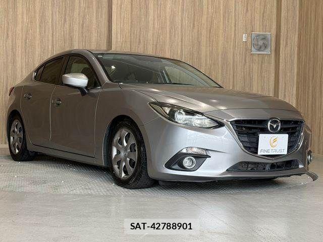 Mazda AXELA 2016-07 8366841-16