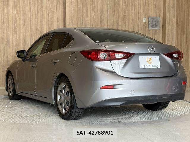 Mazda AXELA 2016-07 8366841-20