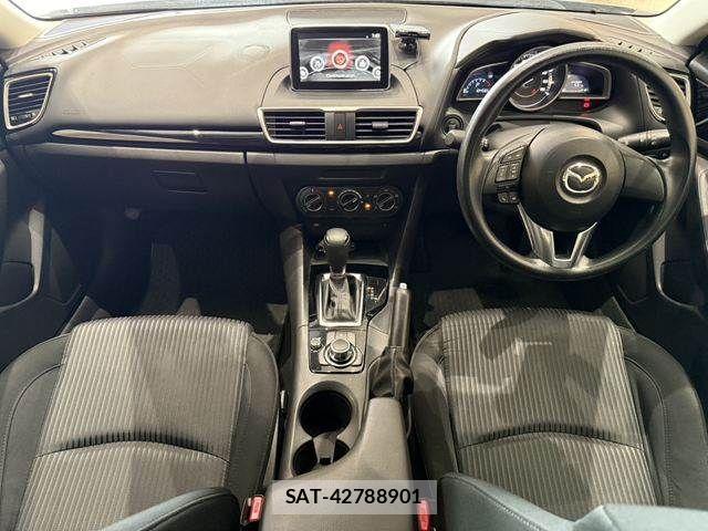 Mazda AXELA 2016-07 8366841-2