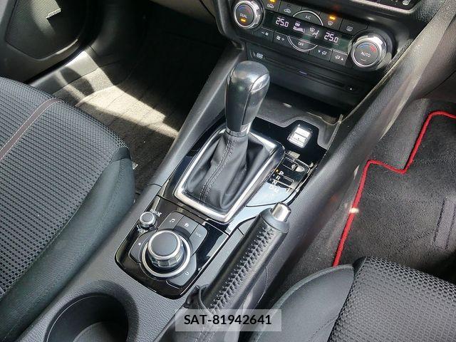 Mazda AXELA 2018-10 8413416-9