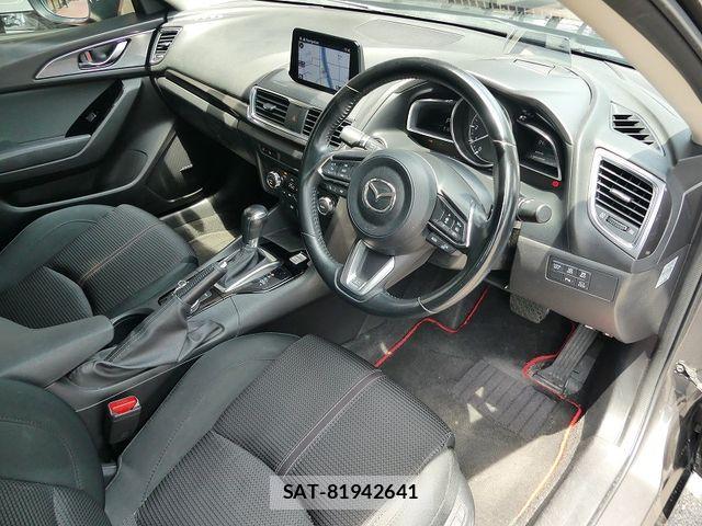 Mazda AXELA 2018-10 8413416-2