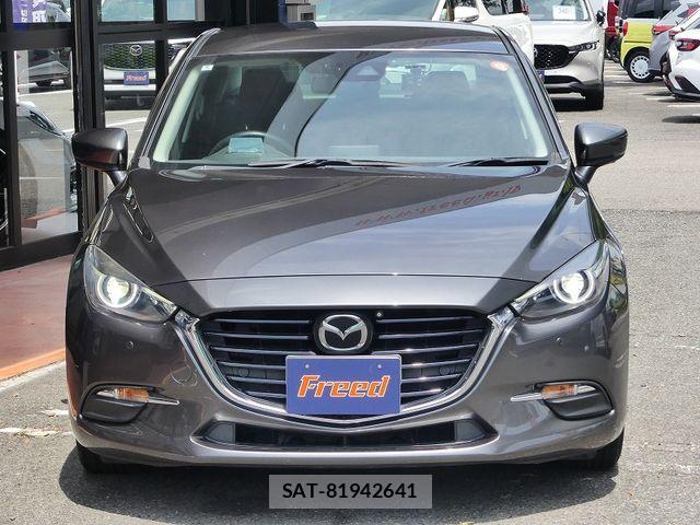 Mazda AXELA 2018-10 8413416-4