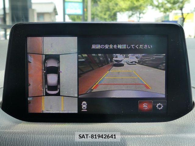 Mazda AXELA 2018-10 8413416-7