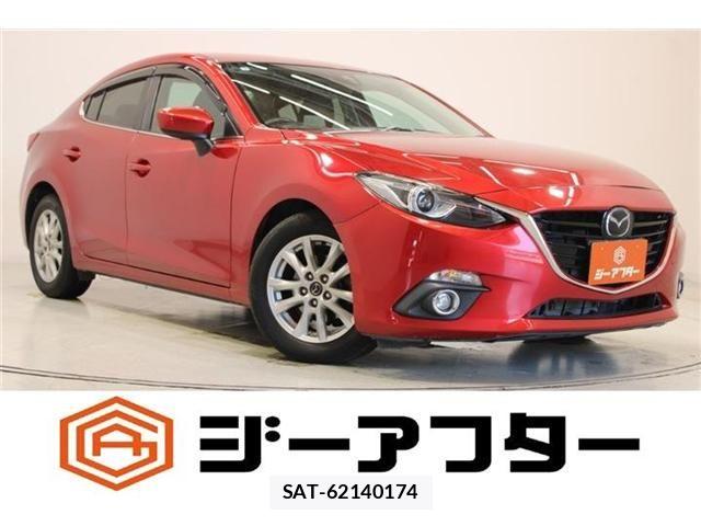 Mazda AXELA 2015-03 8485680-0