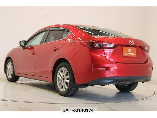 Mazda AXELA 2015-03 8485680-9