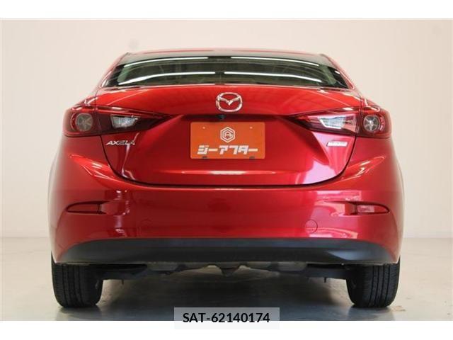 Mazda AXELA 2015-03 8485680-10