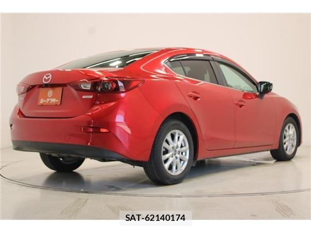 Mazda AXELA 2015-03 8485680-11