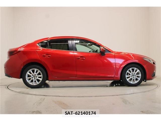 Mazda AXELA 2015-03 8485680-12