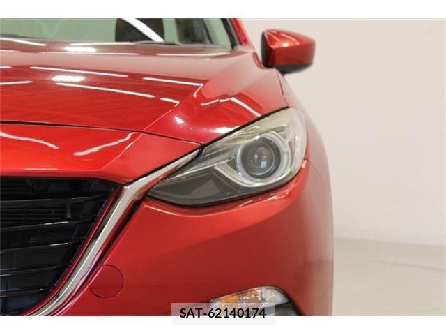 Mazda AXELA 2015-03 8485680-14