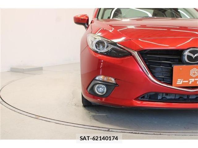 Mazda AXELA 2015-03 8485680-15