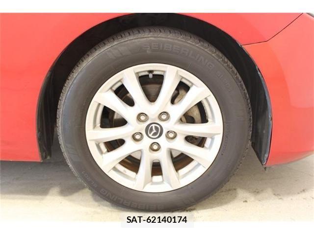 Mazda AXELA 2015-03 8485680-21