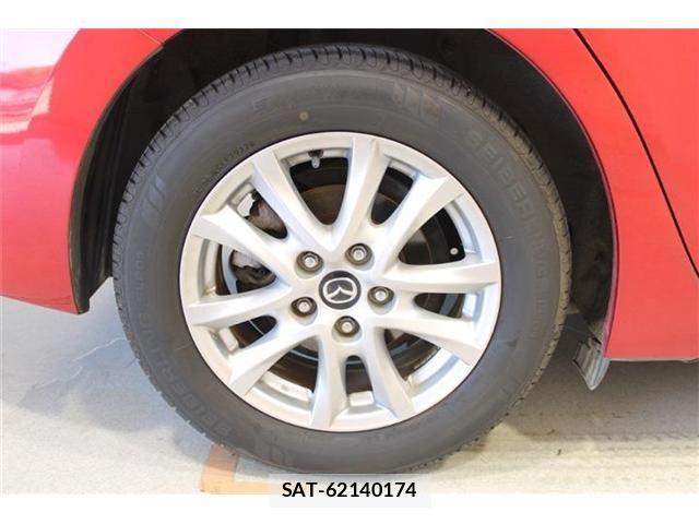 Mazda AXELA 2015-03 8485680-22