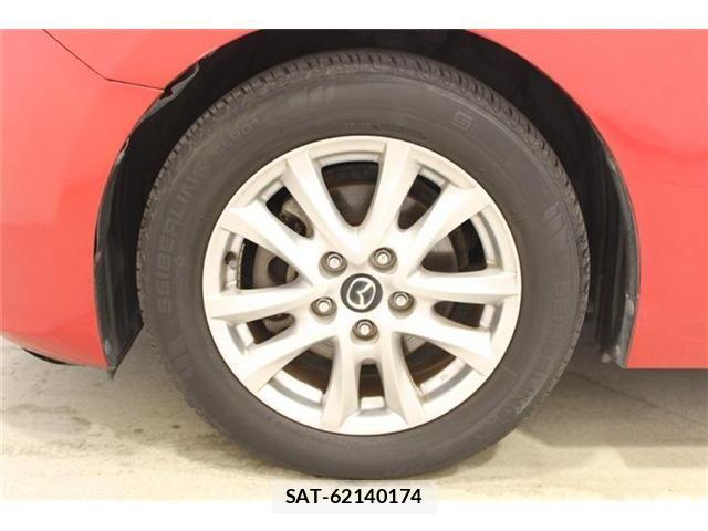 Mazda AXELA 2015-03 8485680-24