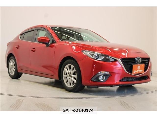 Mazda AXELA 2015-03 8485680-5