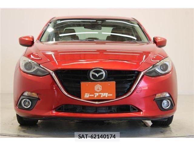 Mazda AXELA 2015-03 8485680-6