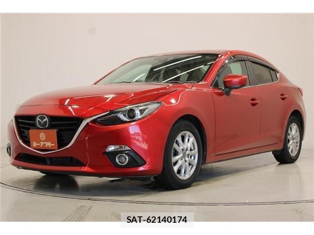 Mazda AXELA 2015-03 8485680-7