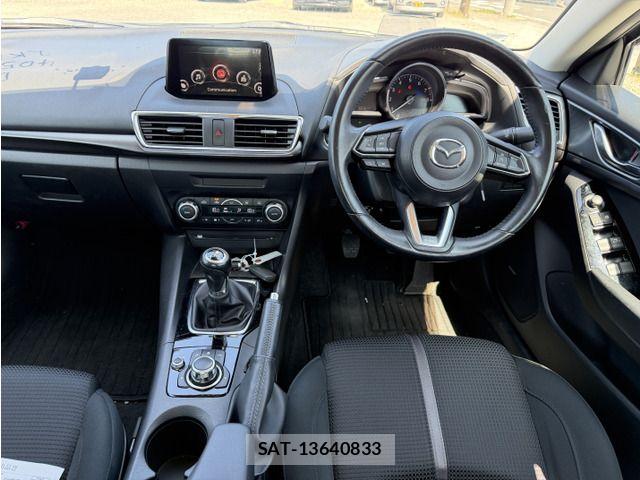 Mazda AXELA 2017-05 8525638-2