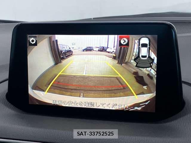Mazda AXELA 2016-08 8525640-4