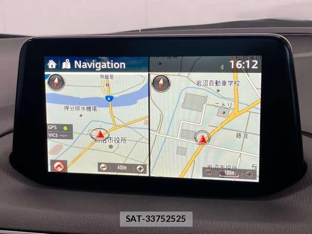 Mazda AXELA 2016-08 8525640-5