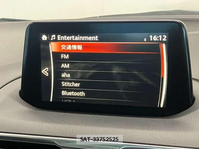 Mazda AXELA 2016-08 8525640-8