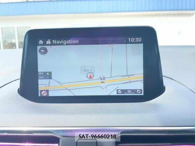 Mazda AXELA 2017-10 8525639-22