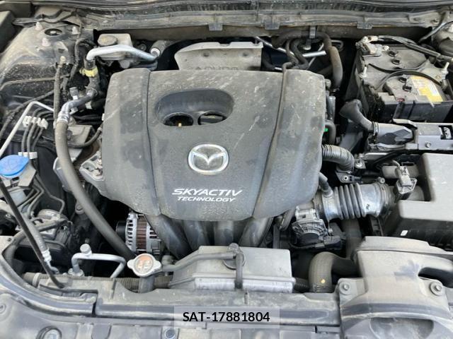 Mazda AXELA 2017-10 8562540-13