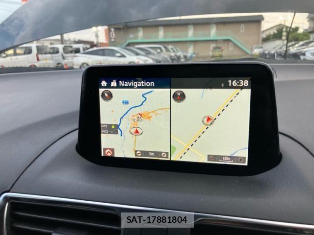 Mazda AXELA 2017-10 8562540-25