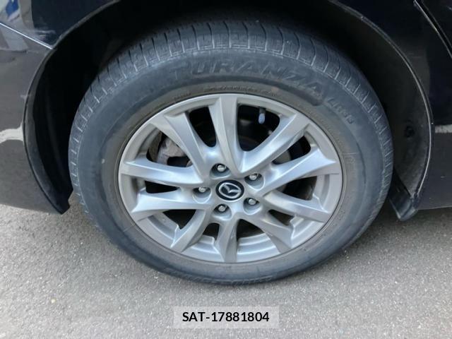 Mazda AXELA 2017-10 8562540-4