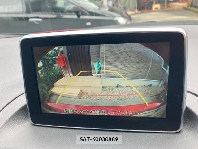 Mazda AXELA 2016-02 8562538-16