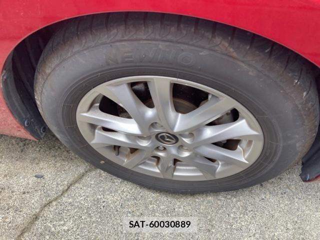 Mazda AXELA 2016-02 8562538-7