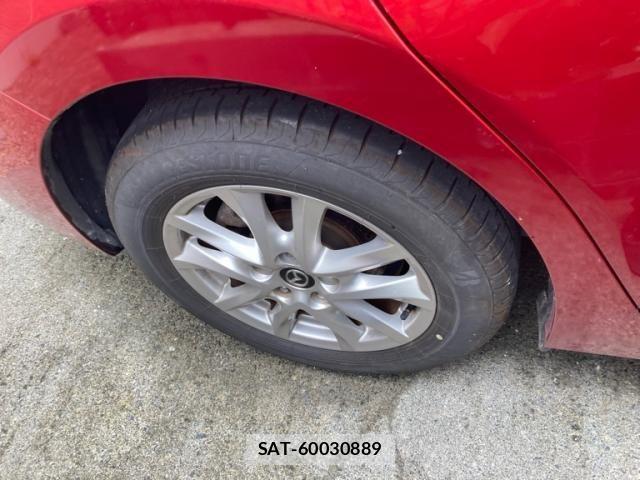 Mazda AXELA 2016-02 8562538-8