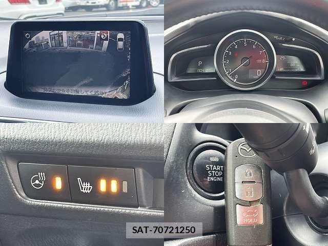 Mazda AXELA 2017-11 8562541-6