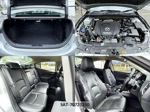 Mazda AXELA 2017-11 8562541-7