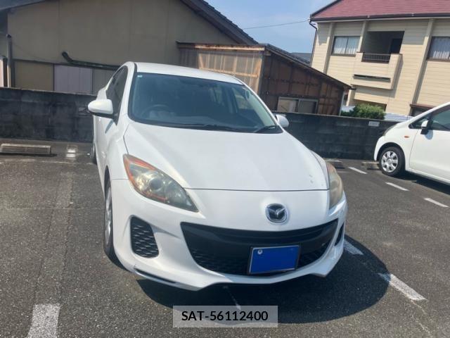 sat car