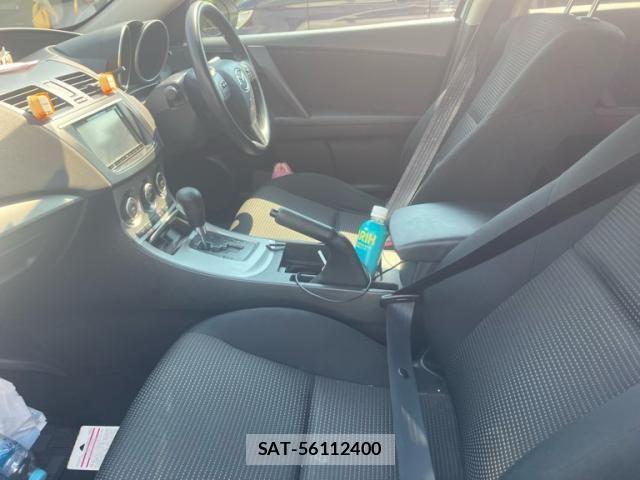 Mazda AXELA 2012-03 8562542-11