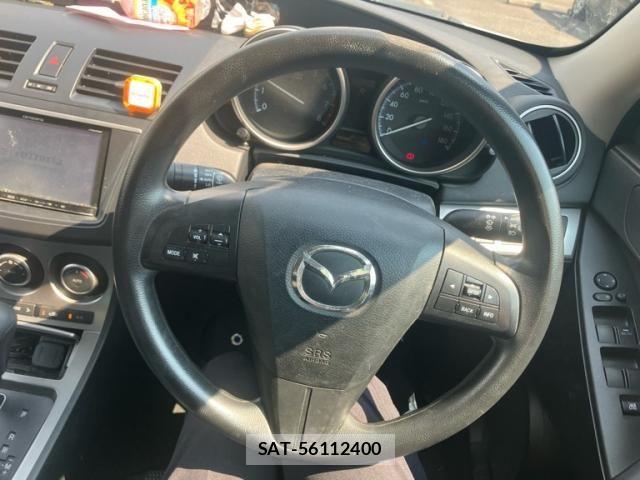 Mazda AXELA 2012-03 8562542-15