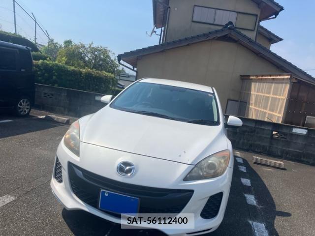 Mazda AXELA 2012-03 8562542-1